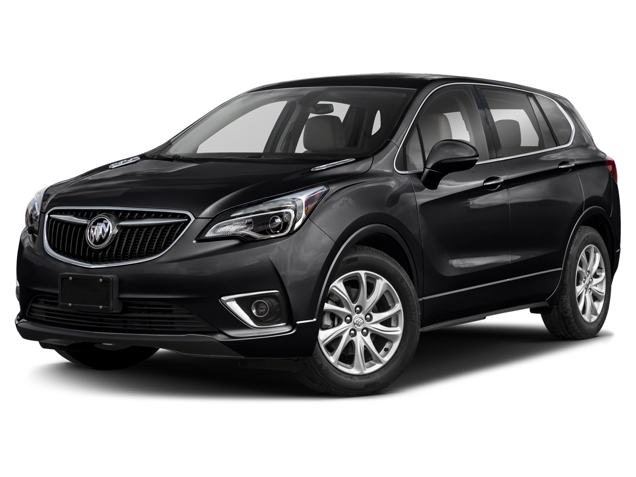 2020 Buick Envision Preferred