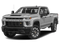 2023 Chevrolet Silverado 2500 HD Custom