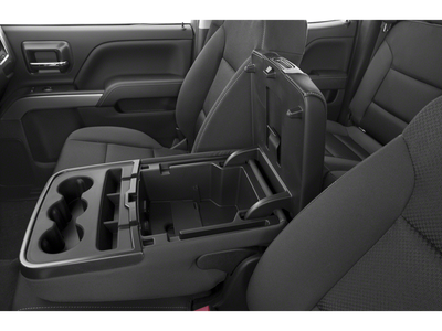 2019 Chevrolet Silverado LD Work Truck