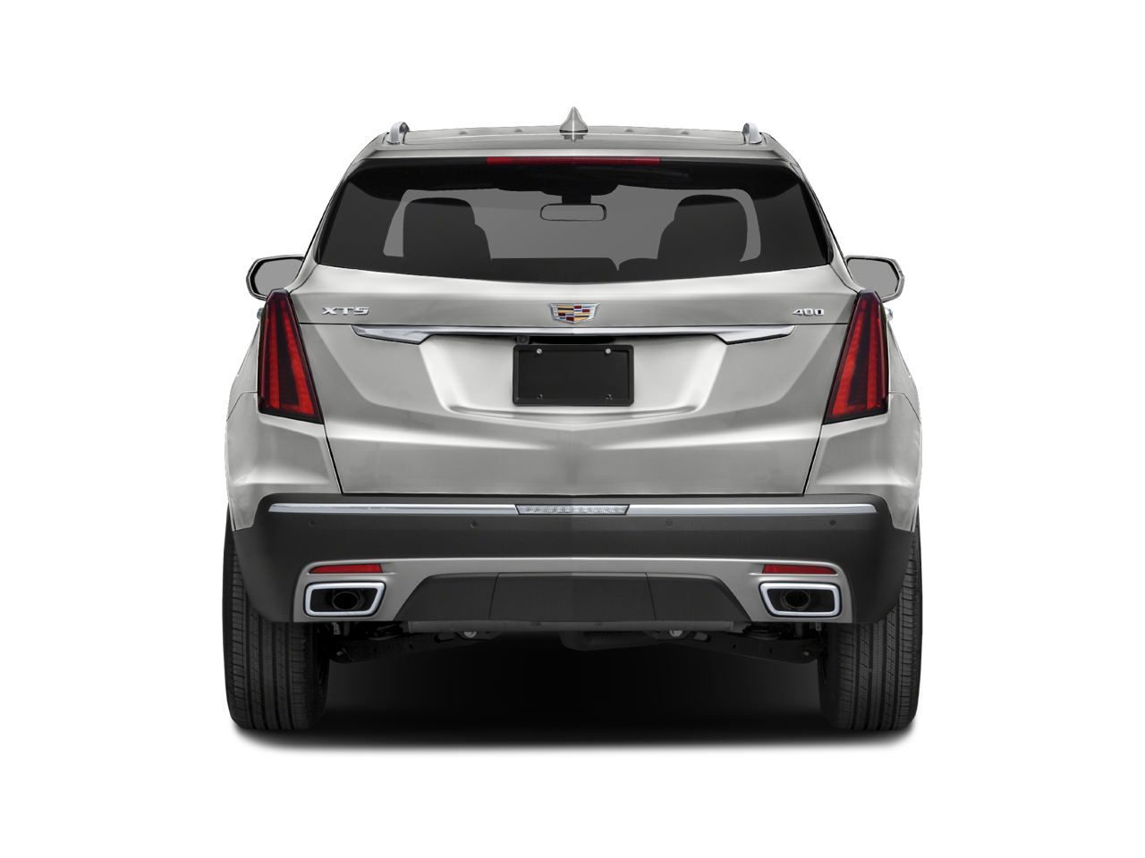 2020 Cadillac XT5 Premium Luxury AWD