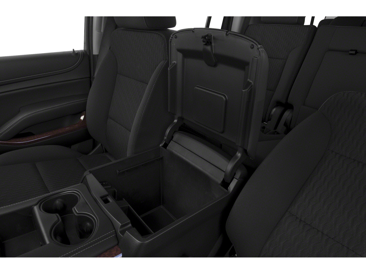 2020 GMC Yukon XL SLT