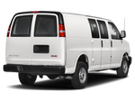 2020 GMC Savana Cargo 2500 Base