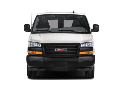 2020 GMC Savana Cargo 2500 Base