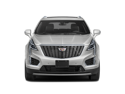 2022 Cadillac XT5 Luxury