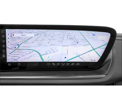 2024 Buick Envision Avenir