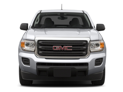 2015 GMC Canyon 2WD SLE