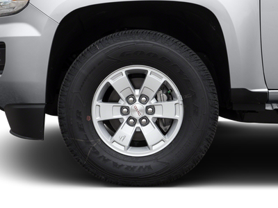 2015 GMC Canyon 2WD SLE