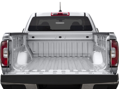 2015 GMC Canyon 2WD SLE