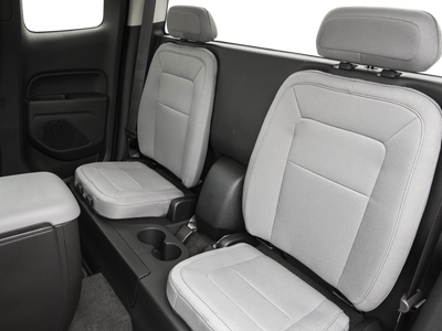 2015 GMC Canyon 2WD SLE