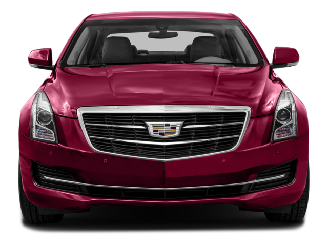 2016 Cadillac ATS Premium Collection AWD