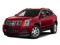 2016 Cadillac SRX Base