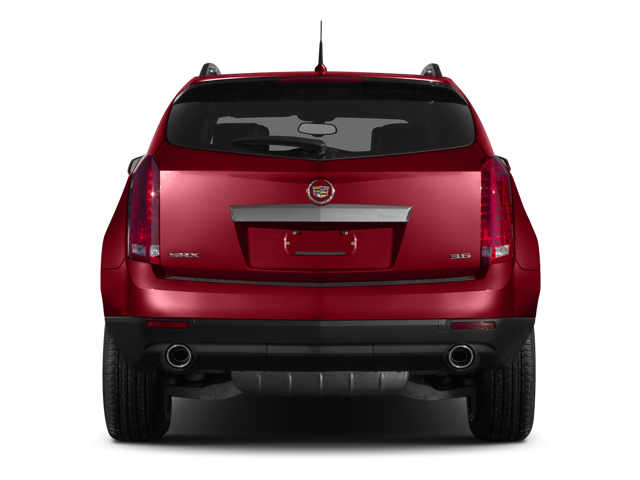 2016 Cadillac SRX Base