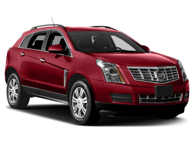 2016 Cadillac SRX Base