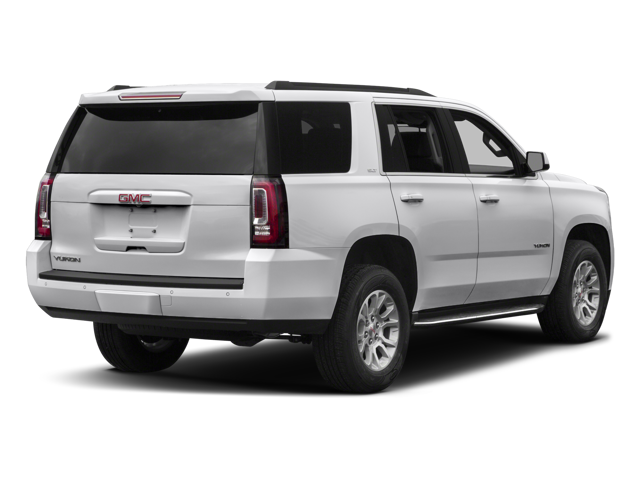 2017 GMC Yukon SLE
