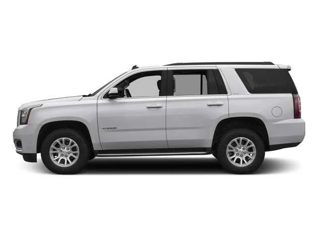 2017 GMC Yukon SLE