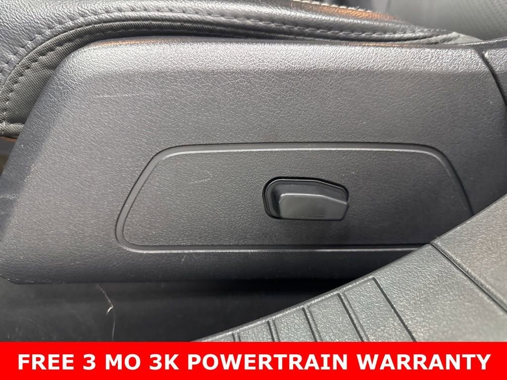 2016 Jeep Compass High Altitude Edition