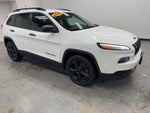 2018 Jeep Cherokee Altitude