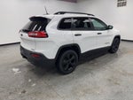 2018 Jeep Cherokee Altitude