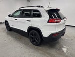2018 Jeep Cherokee Altitude