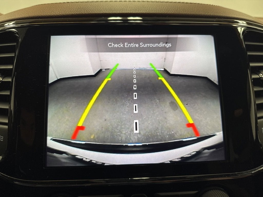 2020 Jeep Grand Cherokee Summit