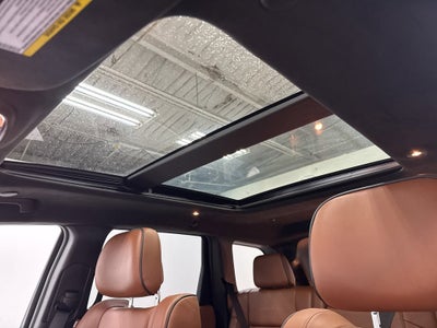 2020 Jeep Grand Cherokee Summit