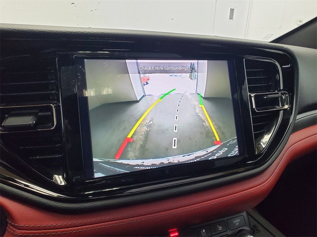 2021 Dodge Durango R/T