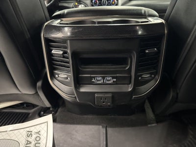 2019 RAM 1500 Sport