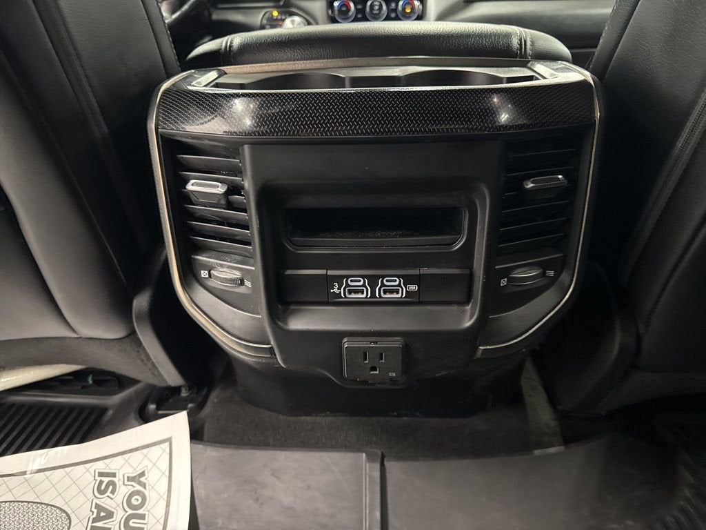 2019 RAM 1500 Sport