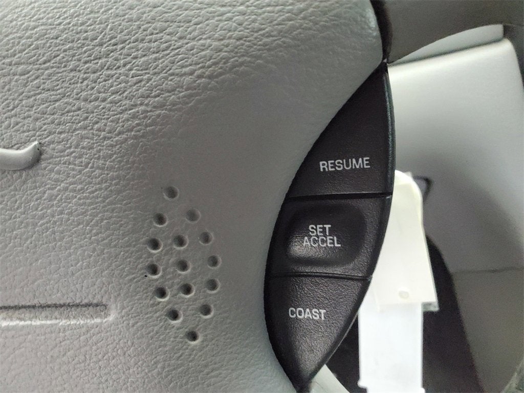 2000 Ford Mustang Base