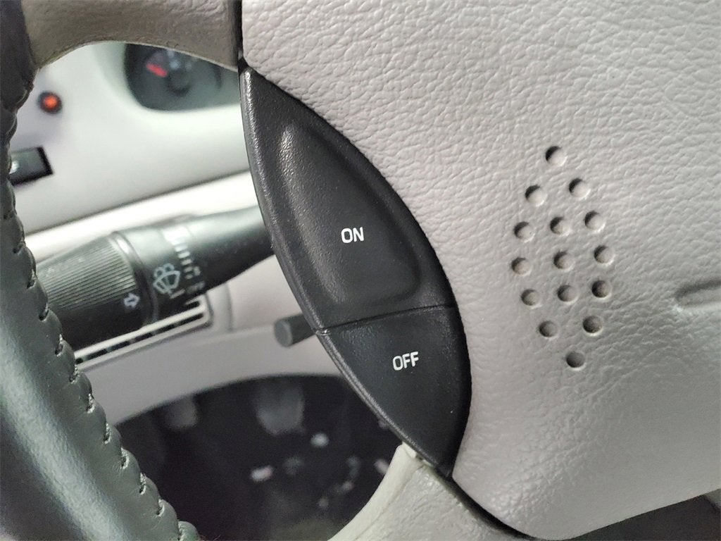 2000 Ford Mustang Base