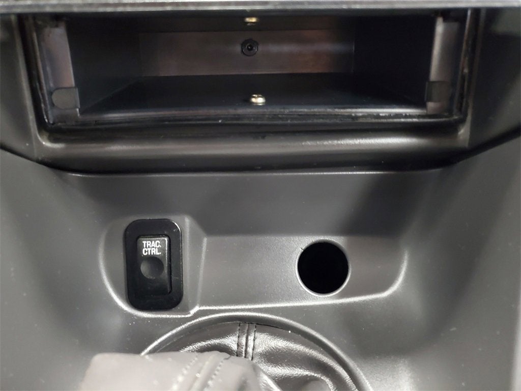 2000 Ford Mustang Base