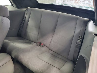 2000 Ford Mustang Base