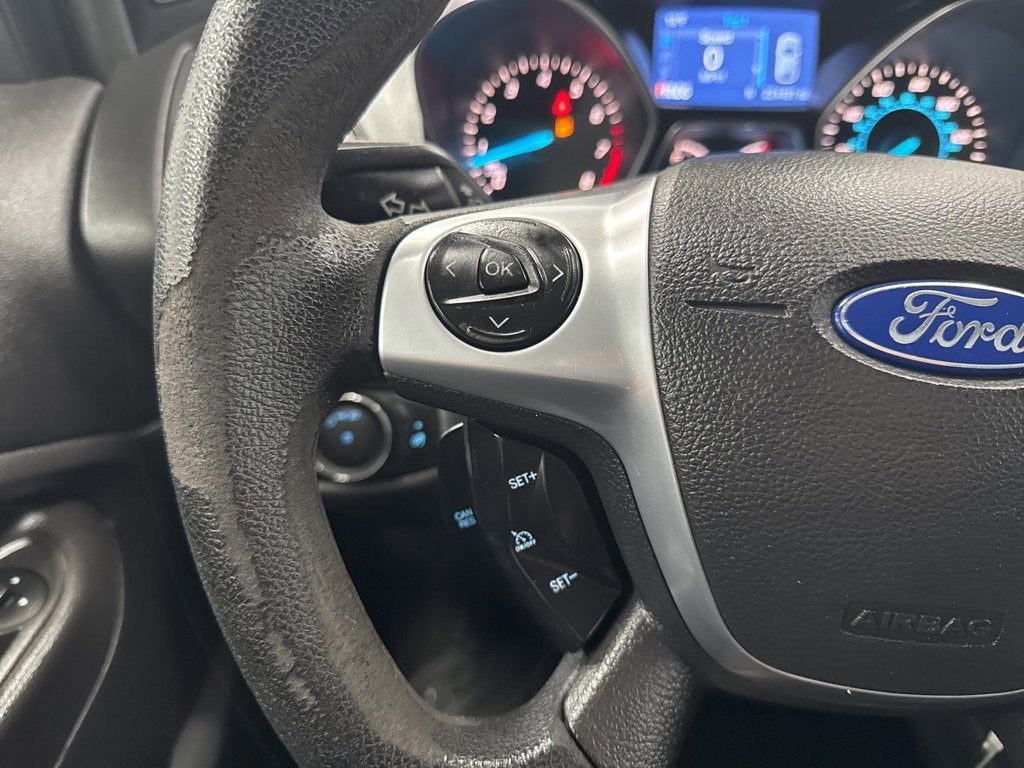 2014 Ford Escape S