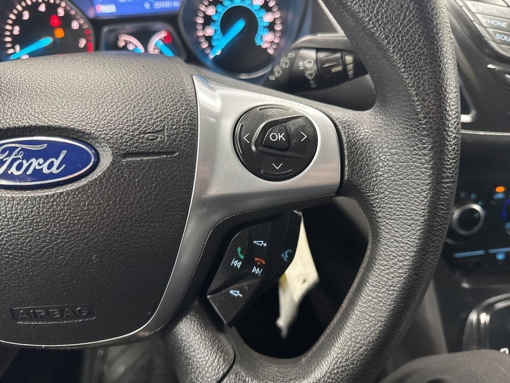 2014 Ford Escape S