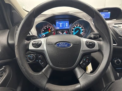 2014 Ford Escape S