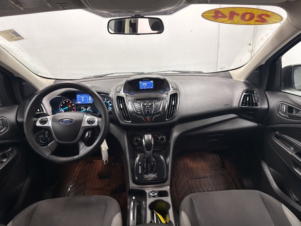 2014 Ford Escape S