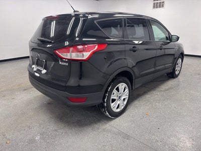 2014 Ford Escape S