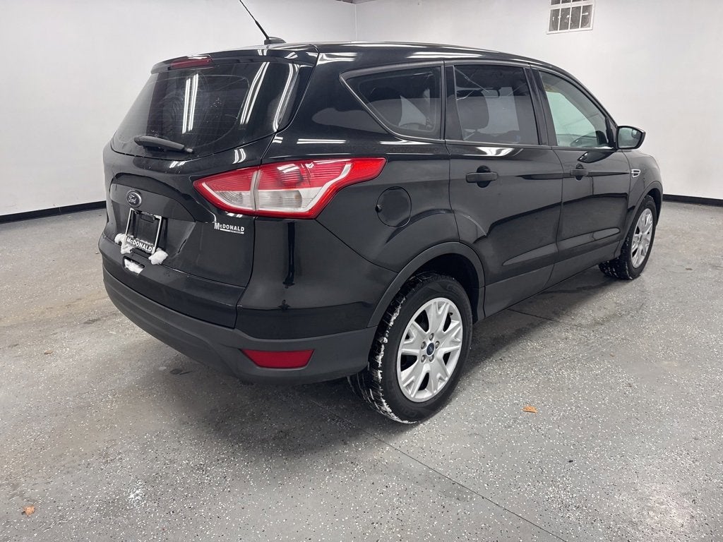 2014 Ford Escape S