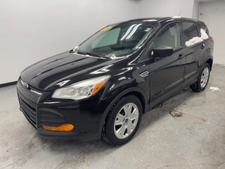 2014 Ford Escape S