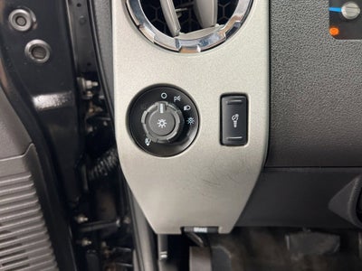 2014 Ford Super Duty F-350 SRW XLT