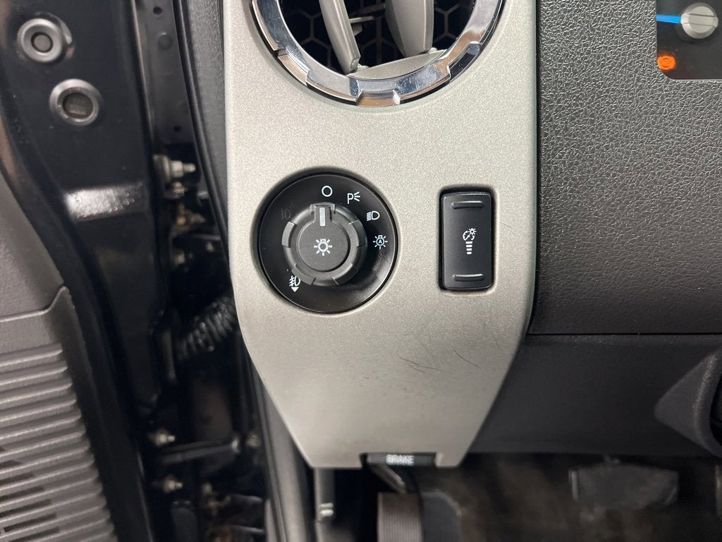 2014 Ford Super Duty F-350 SRW XLT