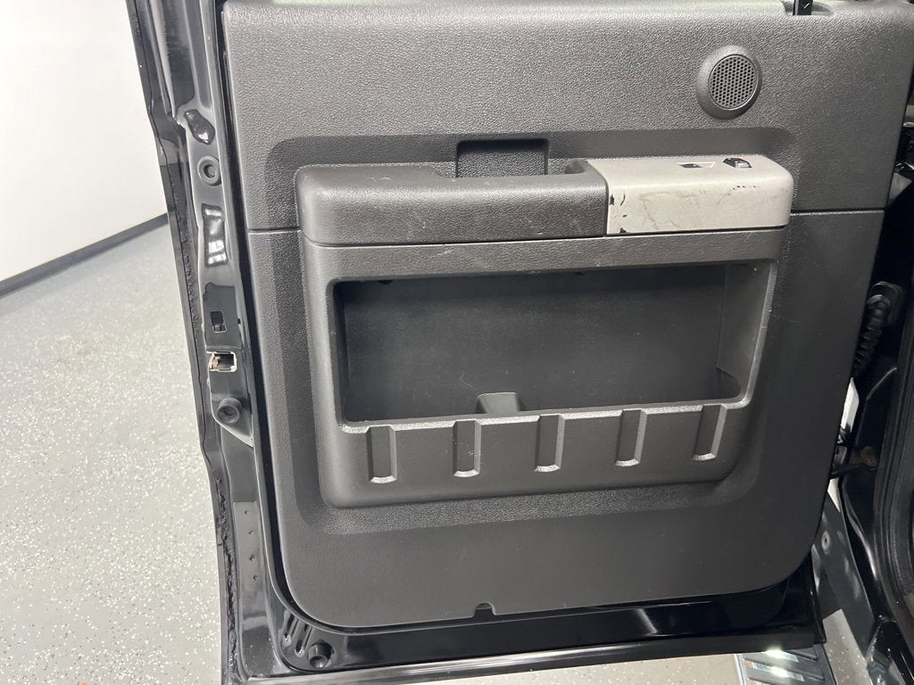 2014 Ford Super Duty F-350 SRW XLT