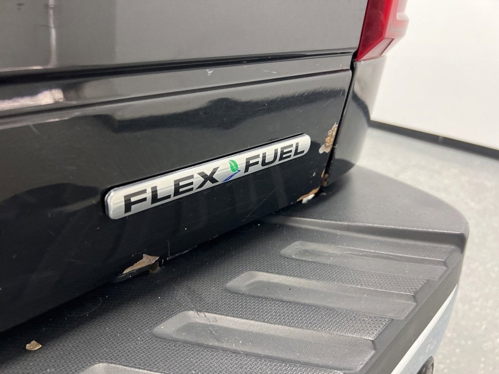 2014 Ford Super Duty F-350 SRW XLT