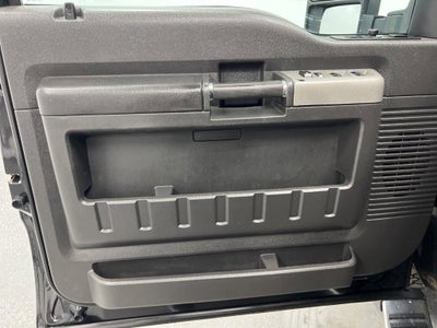 2014 Ford Super Duty F-350 SRW XLT