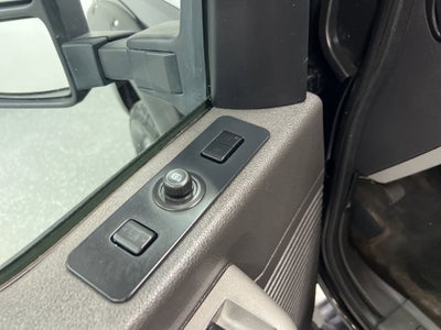 2014 Ford Super Duty F-350 SRW XLT