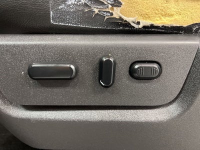 2014 Ford Super Duty F-350 SRW XLT