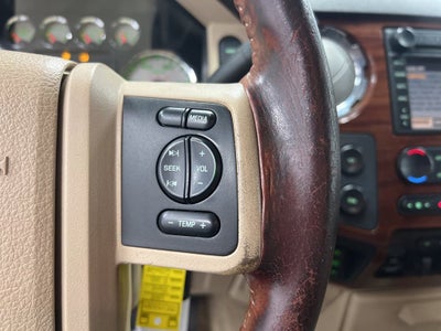 2008 Ford Super Duty F-250 SRW XL