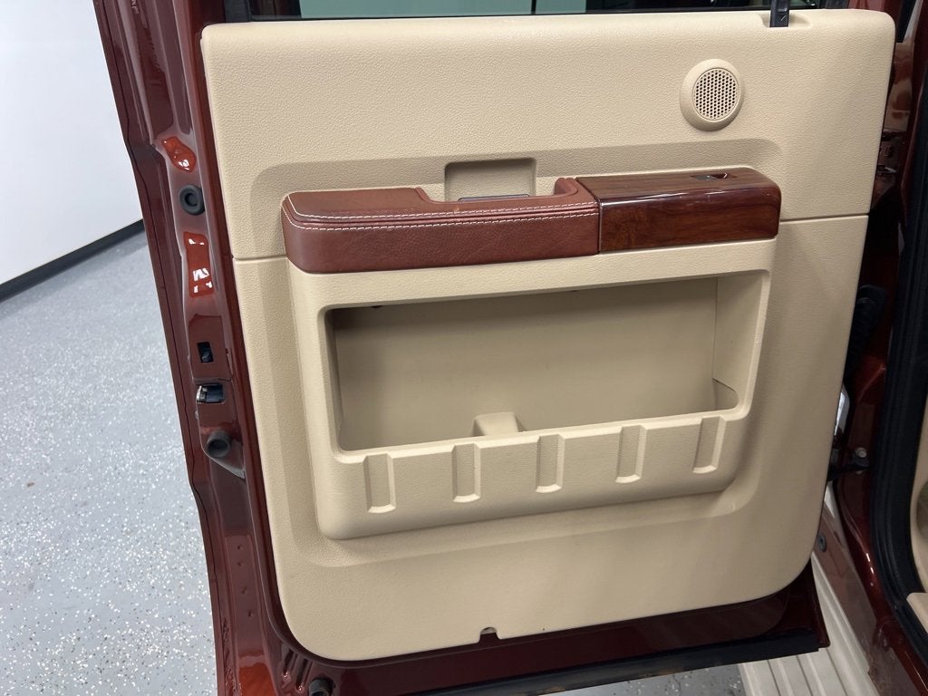 2008 Ford Super Duty F-250 SRW XL