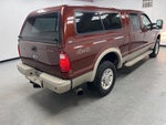 2008 Ford Super Duty F-250 SRW XL
