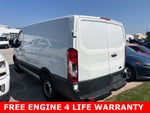 2021 Ford Transit Cargo Van Base